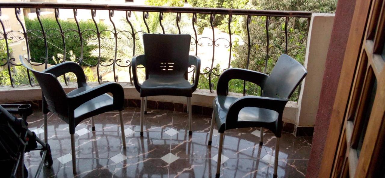 Aparthotel Pyramids Kingdom - Kairo