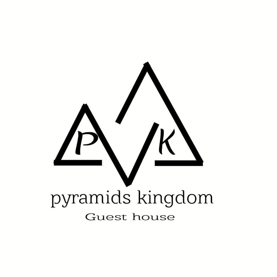 Pyramids Kingdom - Kairo