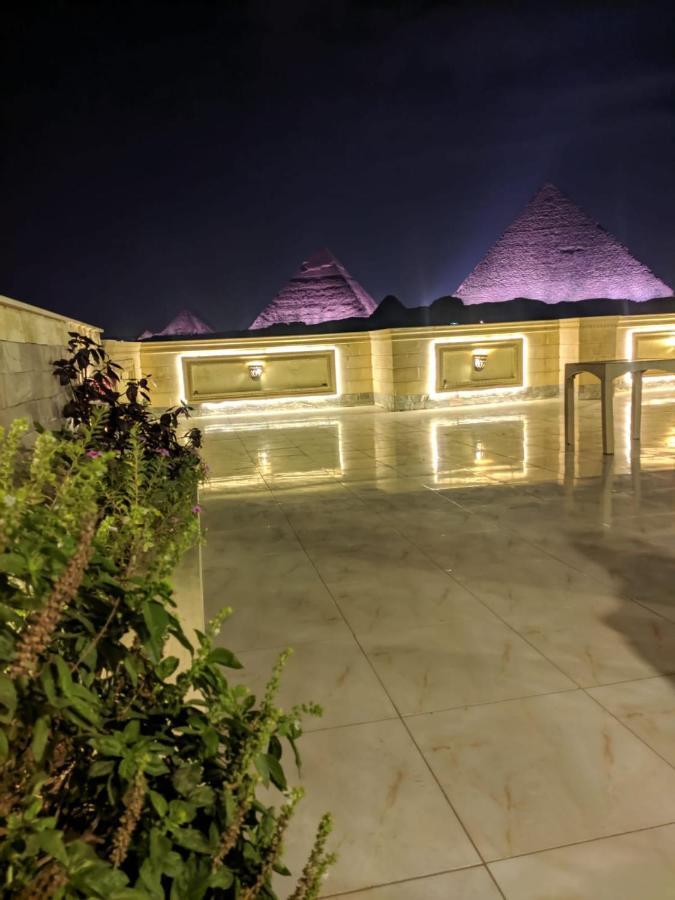 Pyramids Kingdom - * Kairo