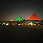 Pyramids Kingdom