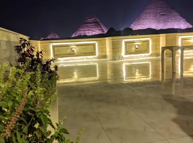 Pyramids Kingdom
