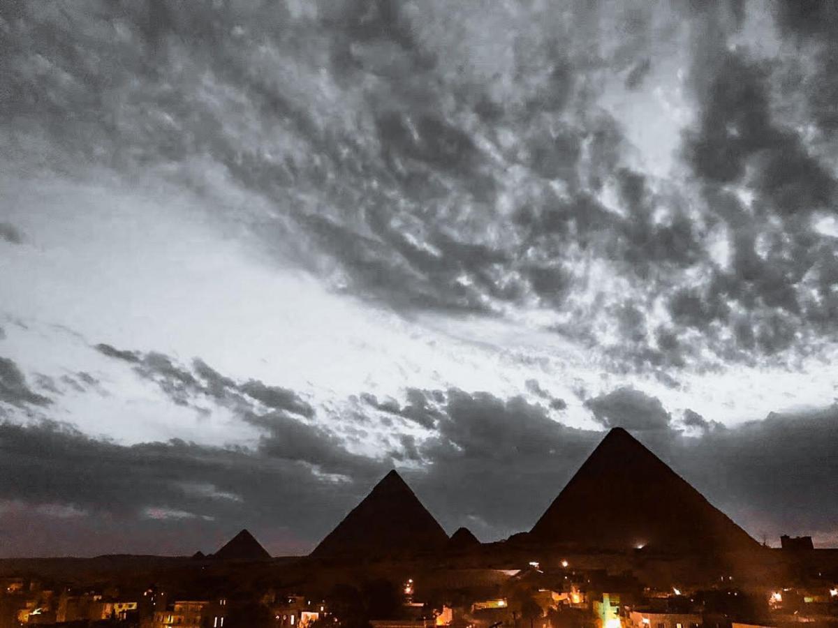 Aparthotel Pyramids Kingdom - *