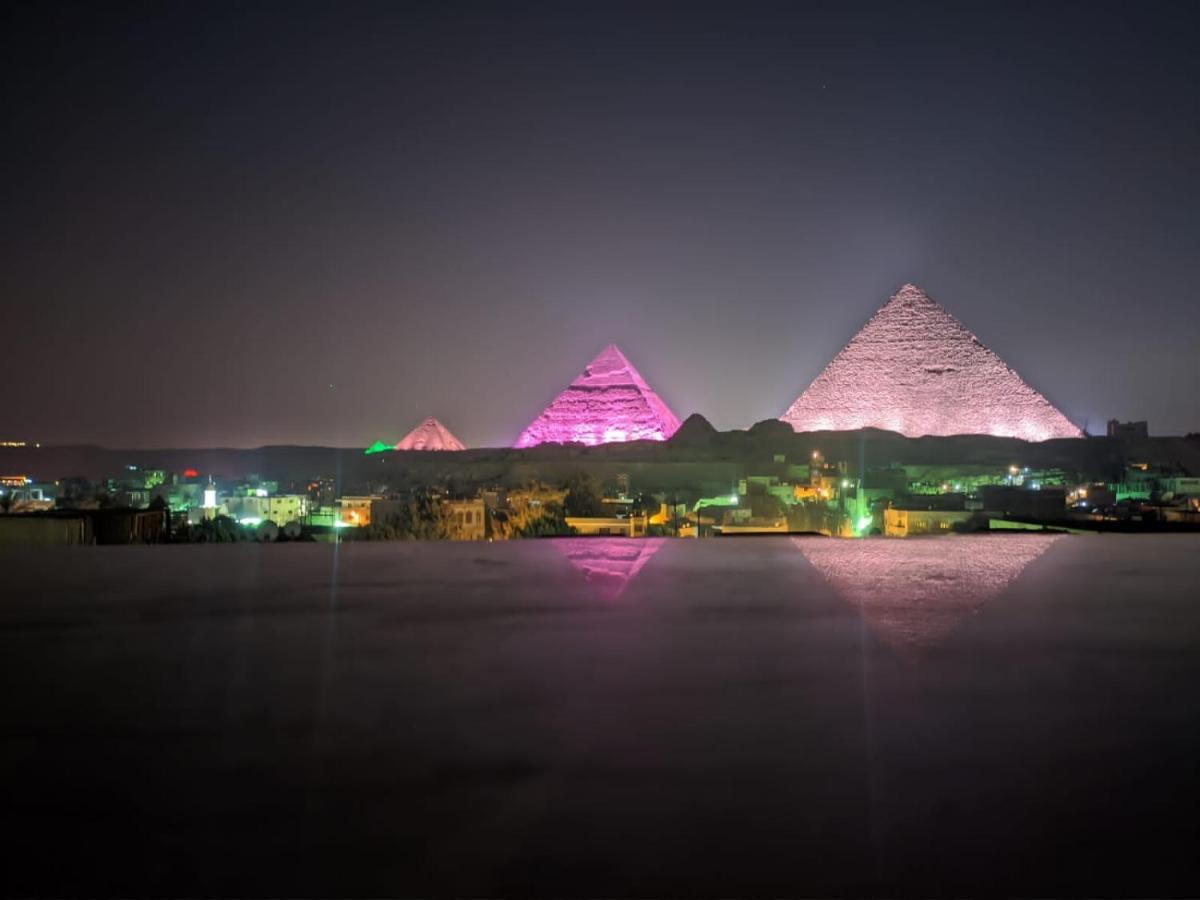 Pyramids Kingdom - * Cairo