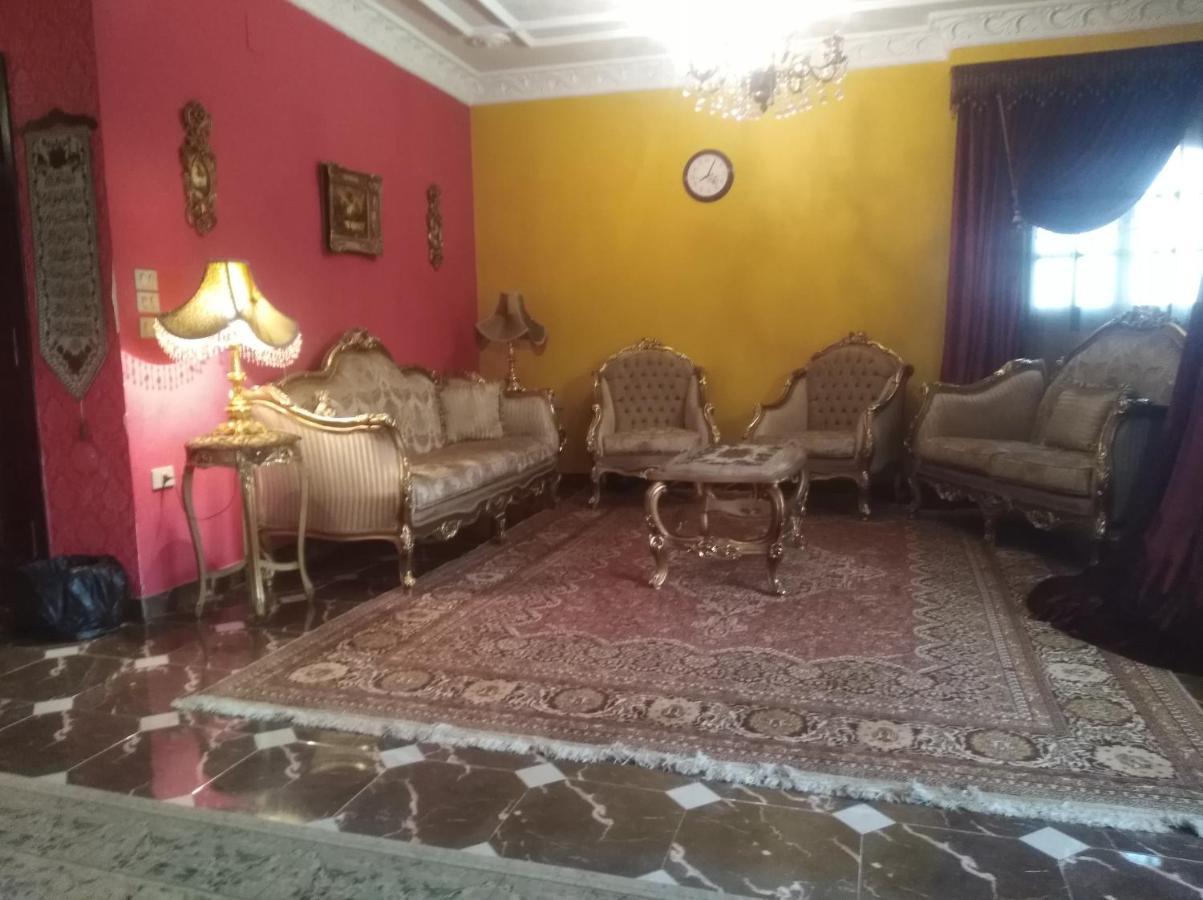 Aparthotel Pyramids Kingdom -