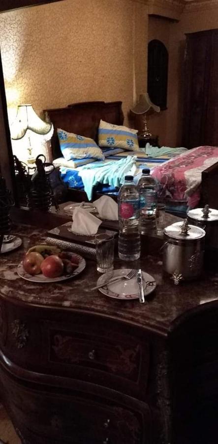 Pyramids Kingdom - Aparthotel Cairo