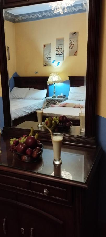 Pyramids Kingdom - Aparthotel Cairo