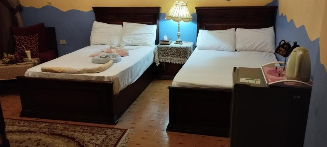 Pyramids Kingdom - Aparthotel
