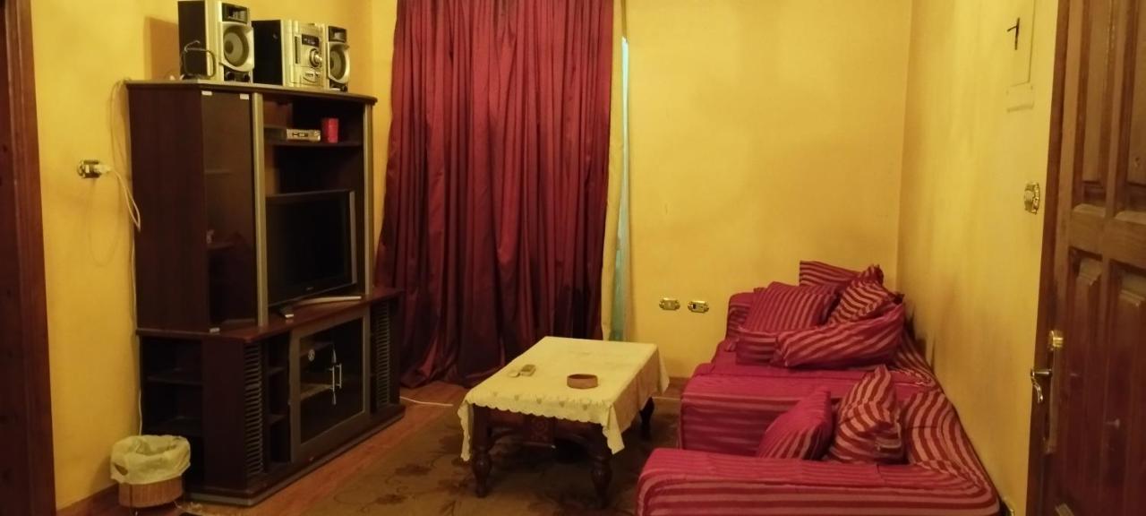 Pyramids Kingdom - Aparthotel *
