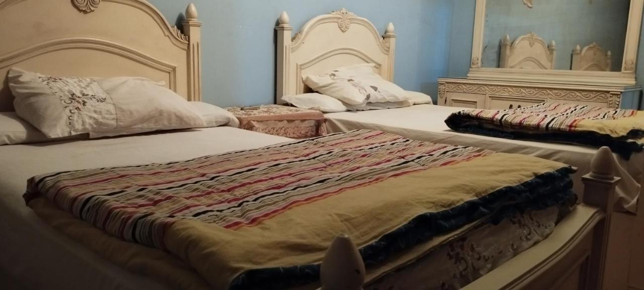 Pyramids Kingdom - Aparthotel Cairo