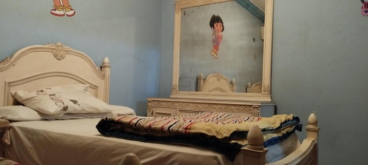 Pyramids Kingdom - Aparthotel Cairo