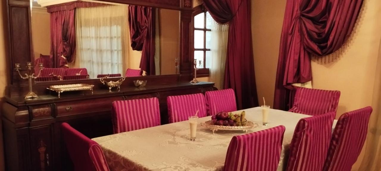 Aparthotel Pyramids Kingdom - *