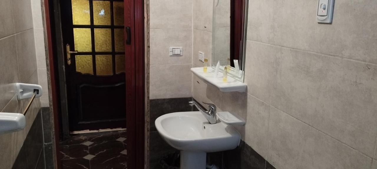 Aparthotel Pyramids Kingdom - Cairo