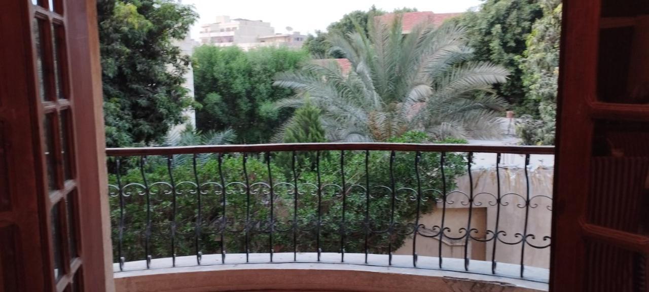 Pyramids Kingdom - Aparthotel