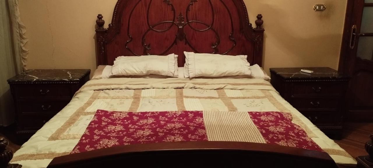 Pyramids Kingdom - Aparthotel Cairo