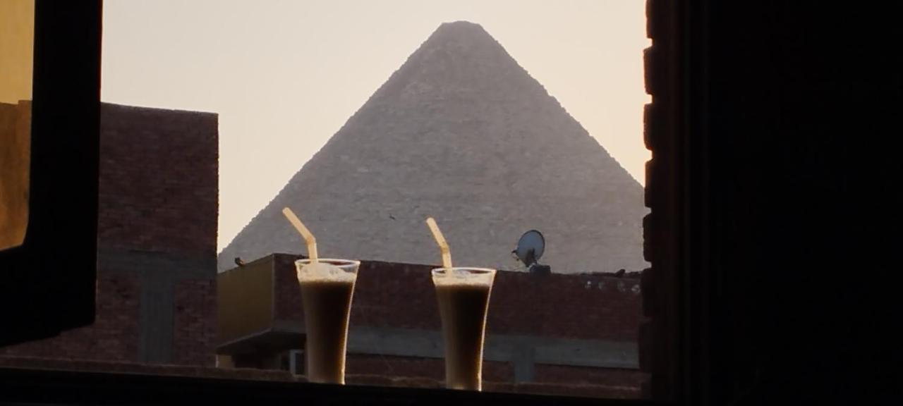 Pyramids Kingdom - Cairo