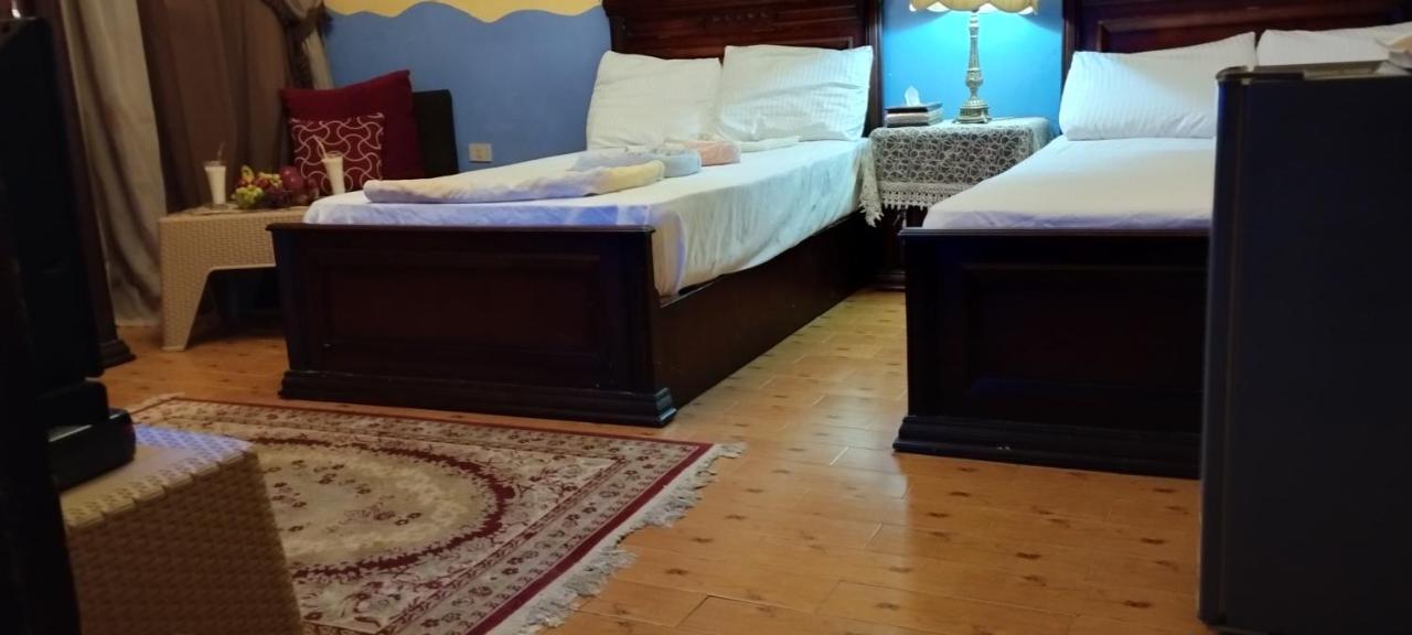 Pyramids Kingdom - Aparthotel
