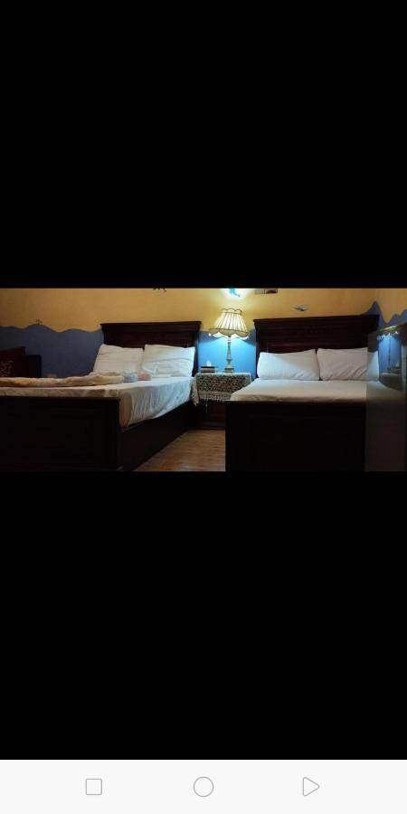 Pyramids Kingdom - Aparthotel Cairo